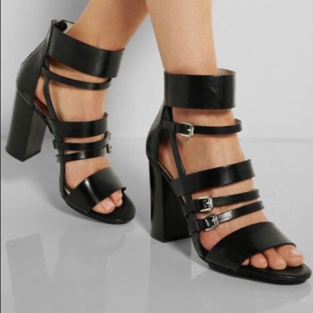 Winston Strappy Sandal